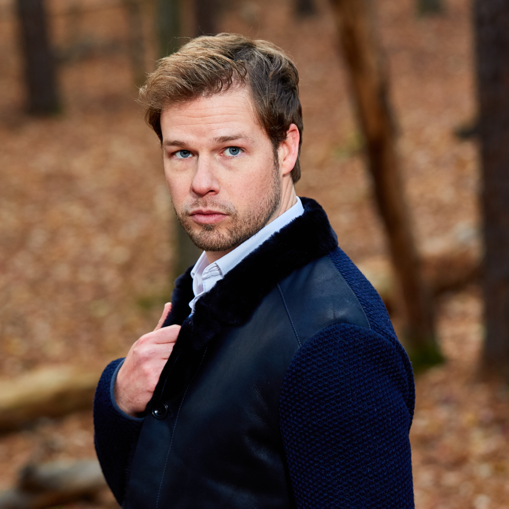 Men's Outerwear