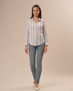 Powder Blue