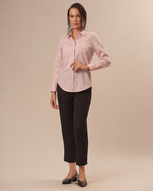 Pale Pink