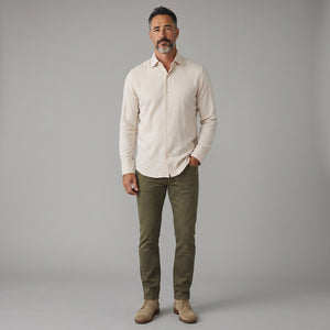 Ivory Bisque