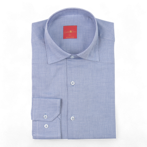 Midnight Chambray