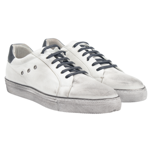 White/Charcoal