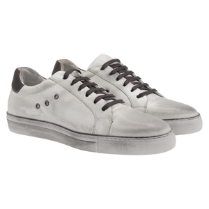 White/Espresso