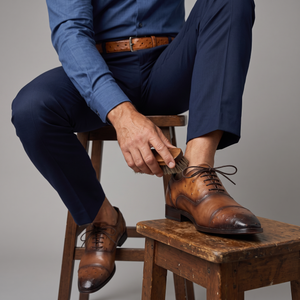 Cognac Patina