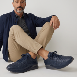 Midnight Navy